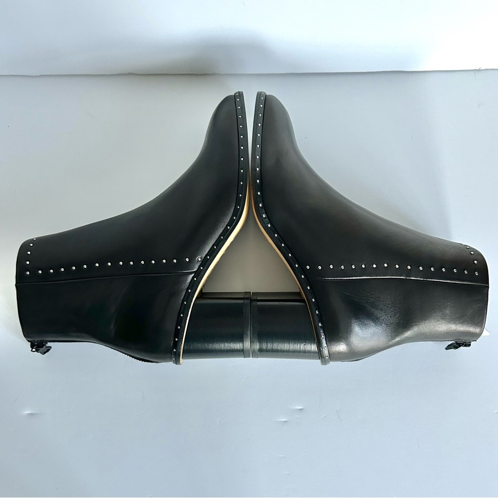 🍂NEW IN BOX rag & bone Willow Stud Boot in Black. Size: 5 - Picture 10 of 15
